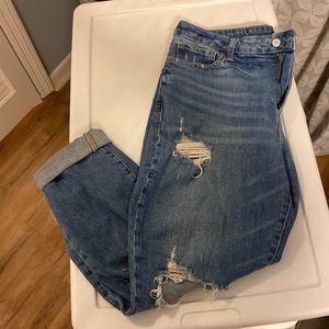 Old navy OG straight jeans